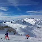 Plagne Aime 2000 * لا بلاني