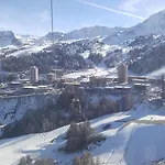 Plagne Aime 2000