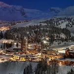 Plagne Aime 2000 لا بلاني