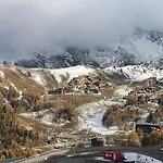 Plagne Aime 2000 شقة