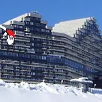 Plagne Aime 2000 شقة