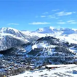 شقة Plagne Aime 2000 لا بلاني
