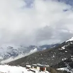 Plagne Aime 2000 شقة لا بلاني