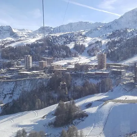 Plagne Aime 2000