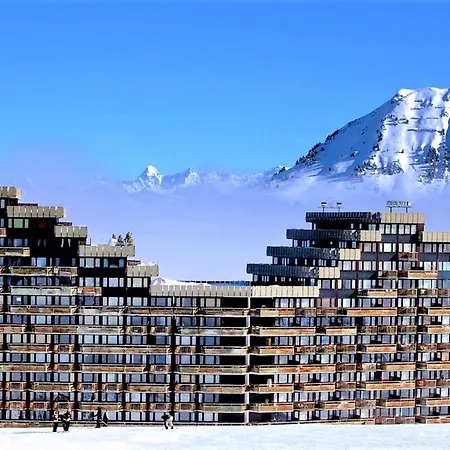 Apartment Plagne Aime 2000 *