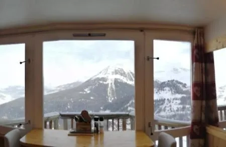 Apartment Plagne Aime 2000 *