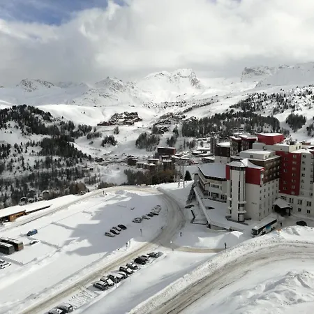 Plagne Aime 2000