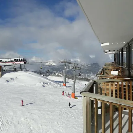 Plagne Aime 2000 لا بلاني