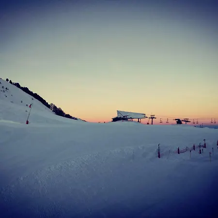 Plagne Aime 2000 * لا بلاني