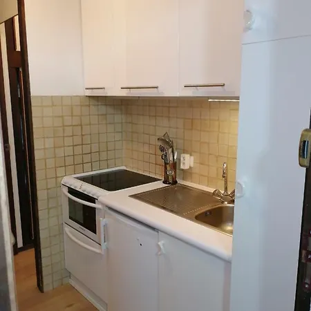 Plagne Aime 2000 Apartment *