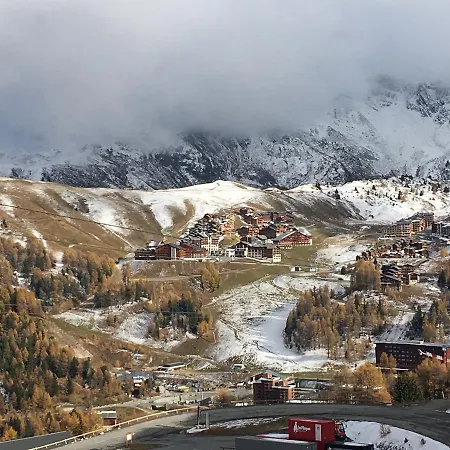 Plagne Aime 2000 Ski Apartment